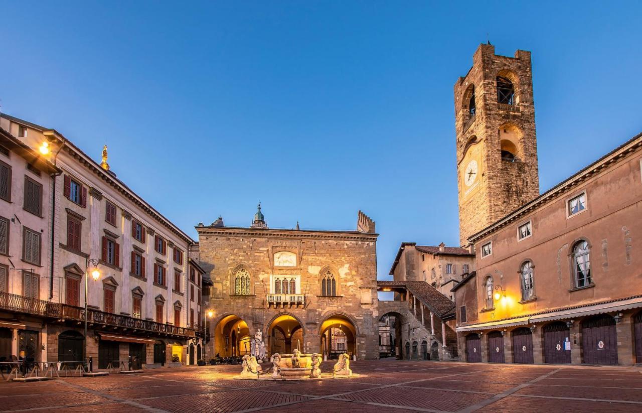 Affittimoderni Bergamo Young Exterior photo