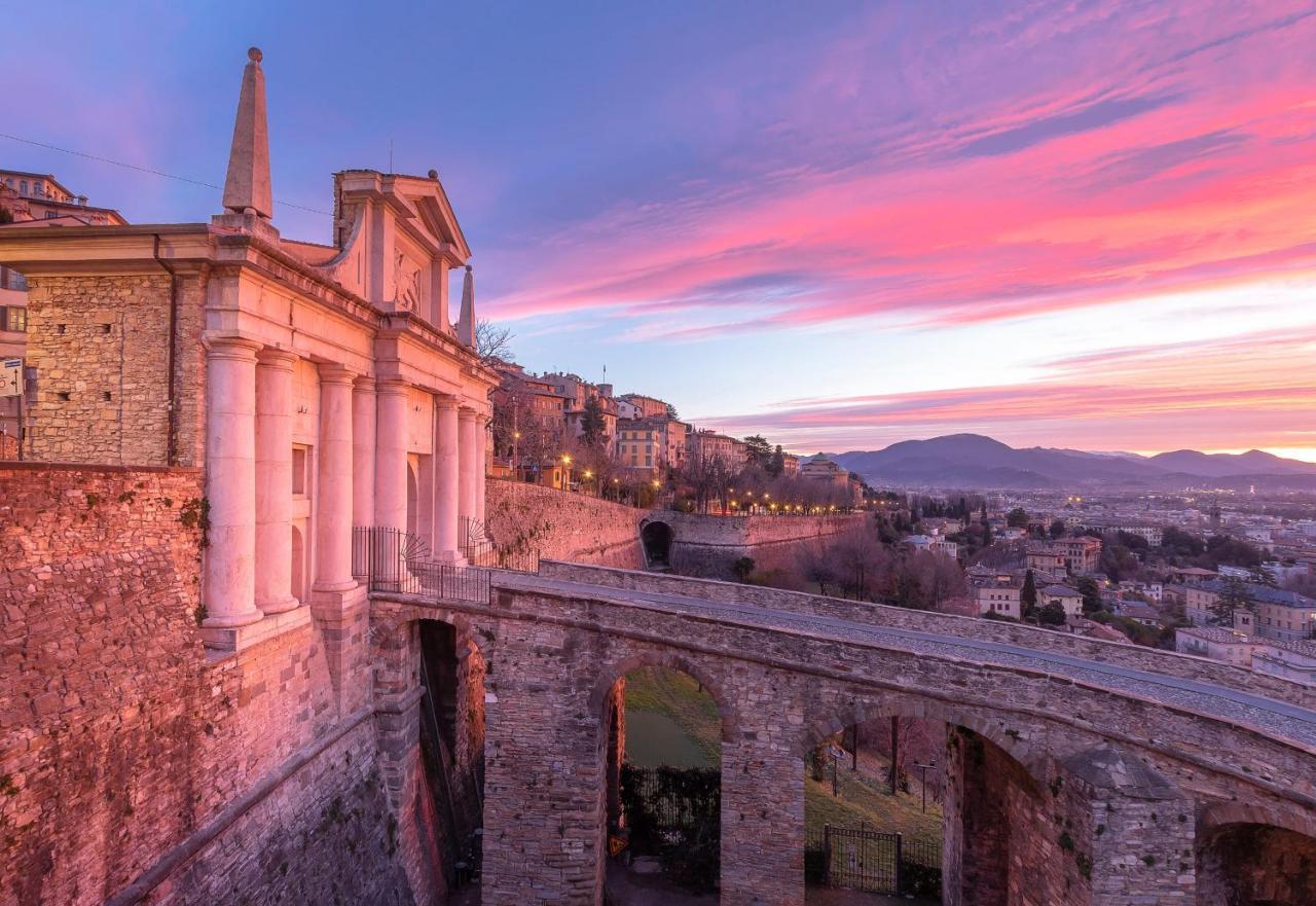 Affittimoderni Bergamo Young Exterior photo