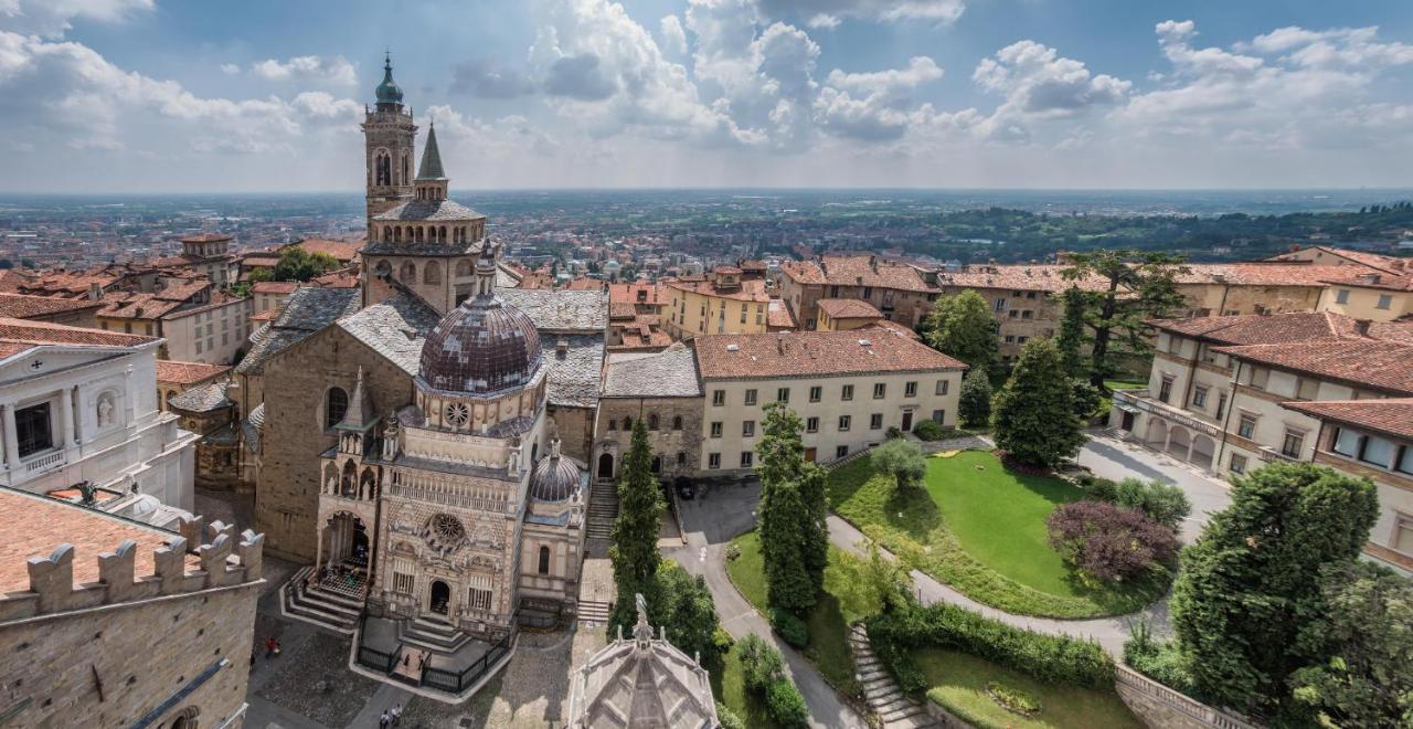 Affittimoderni Bergamo Young Exterior photo