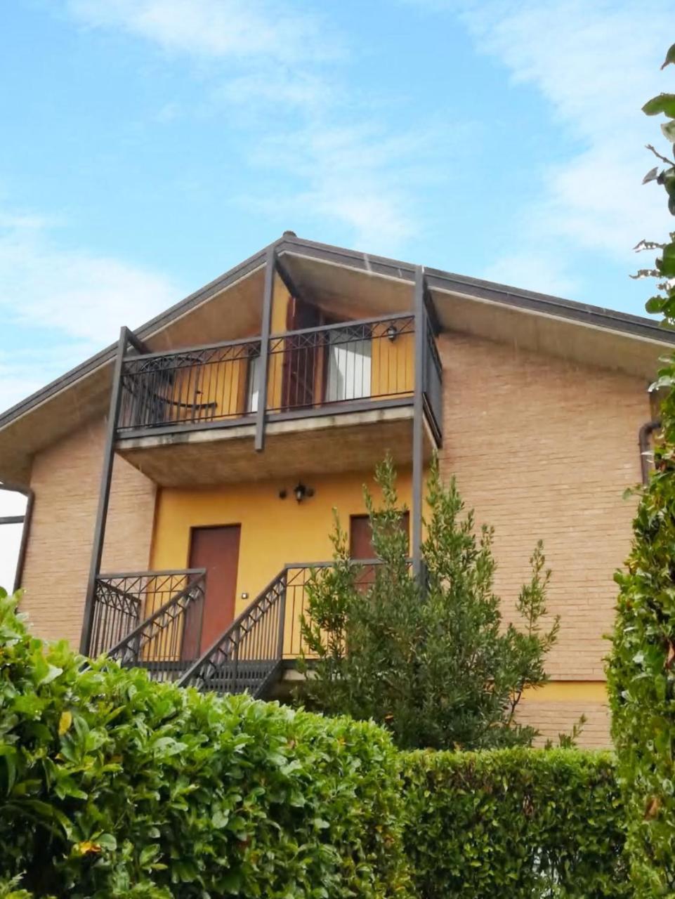 Affittimoderni Bergamo Young Exterior photo